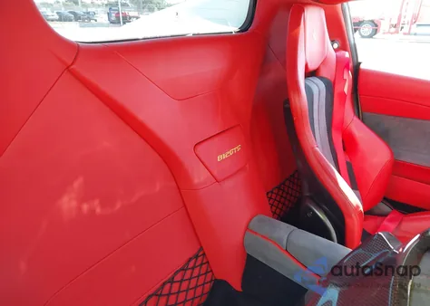 2022 Ferrari 812 Gts z USA, uszkodzony, nr VIN ZFF97CMA9N0277469